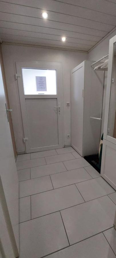 Ferienwohnung/Monteurzimmer Auf Dem Bauernhof Mörlenbach Εξωτερικό φωτογραφία